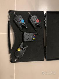 Sensori carp spirit carp fishing