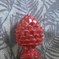 Bomboniere e Calamite stile siciliano 