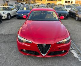 Alfa Romeo Giulia 2.2 160CV AT8 Business