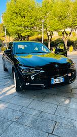 Bmw serie 1 f20  120d