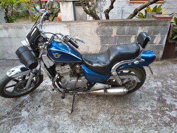 custom asi