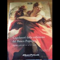Capolavori della collezione del banco popolare