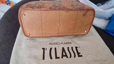 Borsa Prima Classe