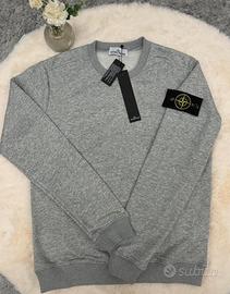 maglioncino stone island