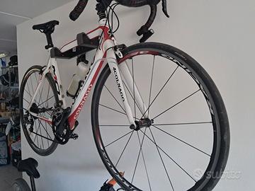 Colnago m10 Cambio Ultegra 10V