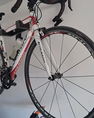 Colnago m10 Cambio Ultegra 10V