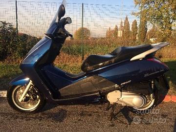 Honda Pantheon 150 - 2004