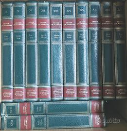 Grande Enciclopedia De Agostini - Opera Completa
