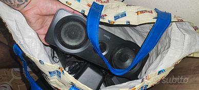 Casse Trust Gaming GXT 658 5.1 