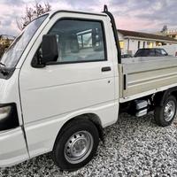 Piaggio Porter 1.3 Cassonato lungo lega Std (1,5t)