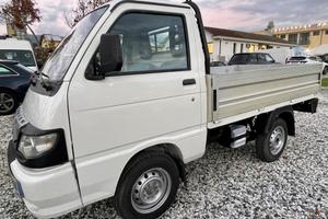 Piaggio Porter 1.3 Cassonato lungo lega Std (1,5t)