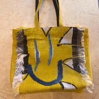 Borsa grande desigual