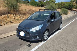 Ford B-Max 1.0 EcoBoost 100Cv