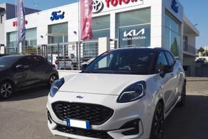 Ford Puma 1.0 EcoBoost Hybrid 125 CV S&S ST-Line X