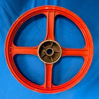 Cerchione piaggio Ciao