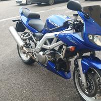 Suzuki sv1000