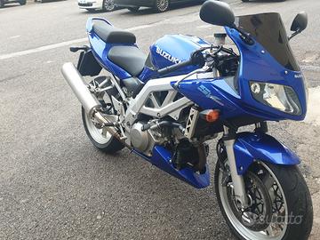 Suzuki sv1000