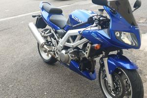 Suzuki sv1000