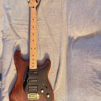 Ibanez BL300 Blazer Reissue (1995 - 1996), Japan