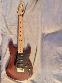 Ibanez BL300 Blazer Reissue (1995 - 1996), Japan