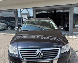 Volkswagen Passat 1.4 16V TSI Var. Comf. EcoFuel