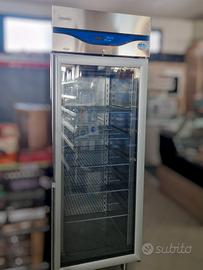 frigo vetrina