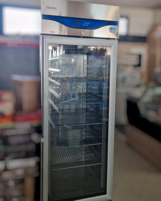 frigo vetrina