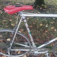 bici da corsa 