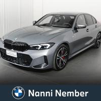 BMW Serie 3 320d mhev 48V xdrive M Sport Pro auto