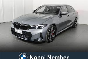 BMW Serie 3 320d mhev 48V xdrive M Sport Pro auto
