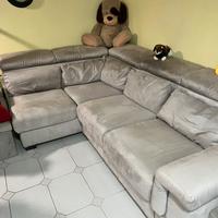 Divano letto poltrone e sofà