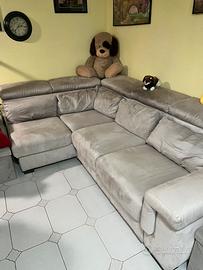 Divano letto poltrone e sofà