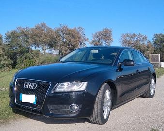 AUDI A5 2.0 TDI