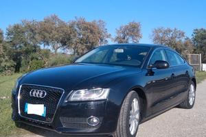 AUDI A5 2.0 TDI