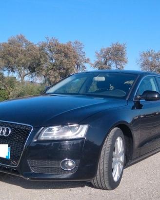 AUDI A5 2.0 TDI