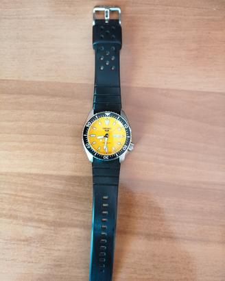 Seiko 5 Sports 