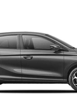 MG MG3 ICE COM MY26 Andes Grey