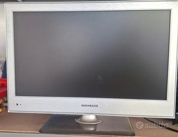 Televisore Monitor Shinelco TVL1912