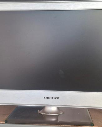 Televisore Monitor Shinelco TVL1912