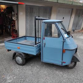 Ape Piaggio 