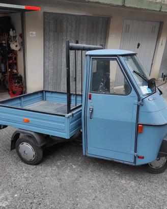 Ape Piaggio 