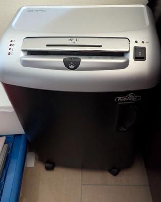 Fellowes SB-87Cs – Distruggi documenti