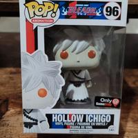 Funko pop Hollow Ichigo#96