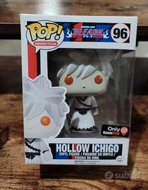 Funko pop Hollow Ichigo#96