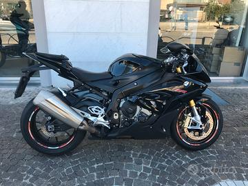 Bmw s 1000 rr - 2018