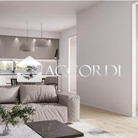 Rif.SM28A2| appartamento trilocale