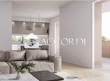 Rif.SM28A2| appartamento trilocale