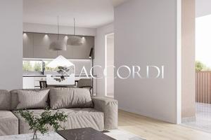 Rif.SM28A2| appartamento trilocale