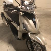 Piaggio Beverly 300 anno 2021