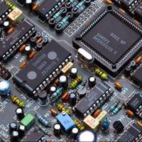 Tecnico elettronico industriale